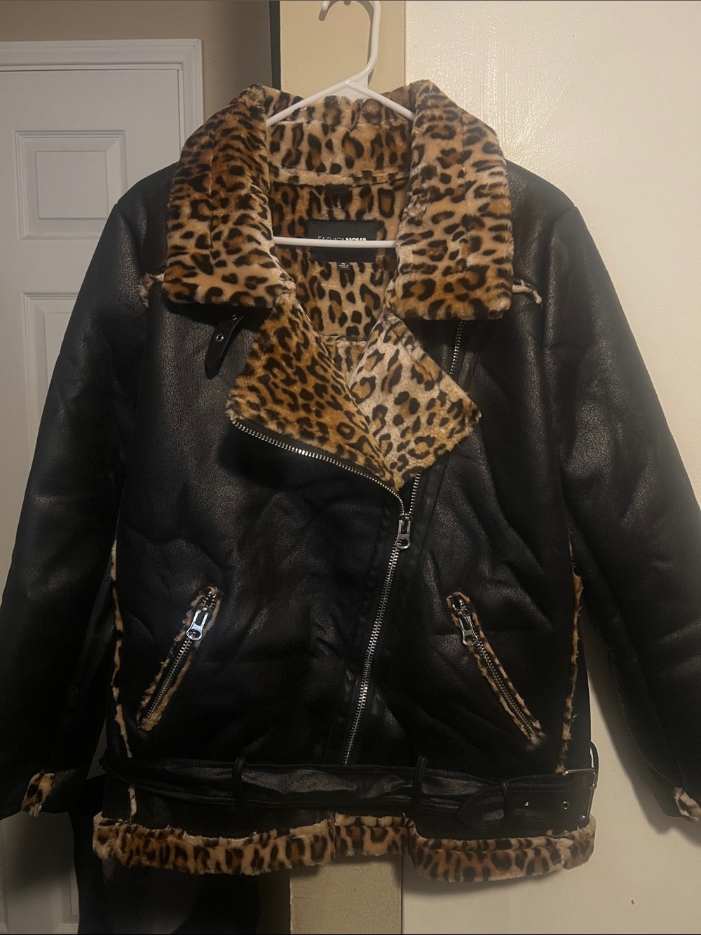 Jacket - Picture 3 of 5